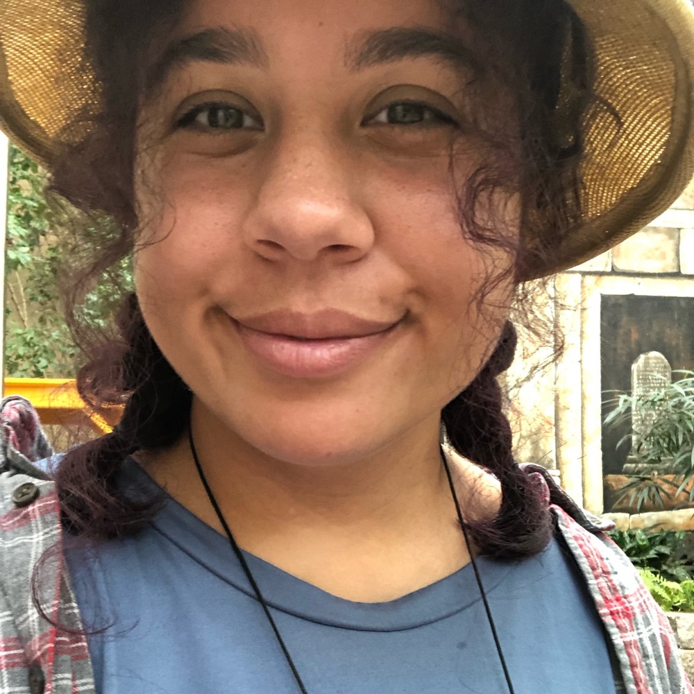 Meet your Posher, Keana